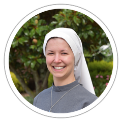 Sr. Amanda Marie Thiele, T.O.R.